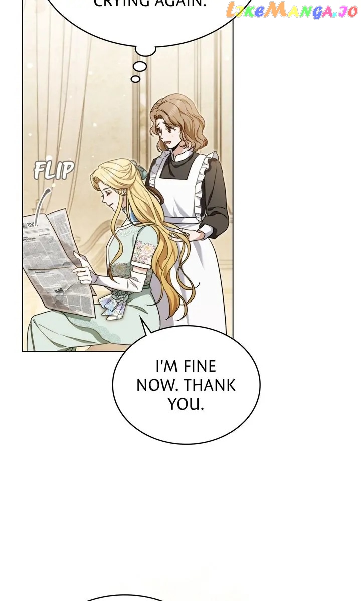 The Redemption of Earl Nottingham Chapter 1 - page 54