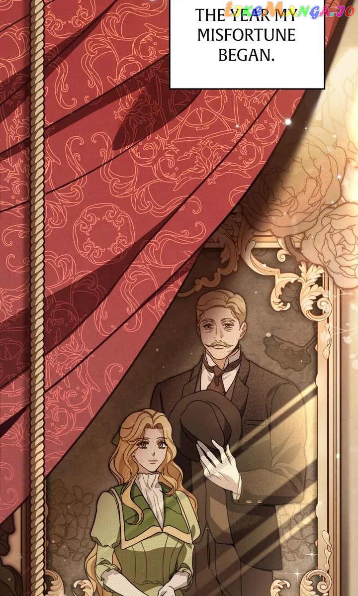 The Redemption of Earl Nottingham Chapter 1 - page 58