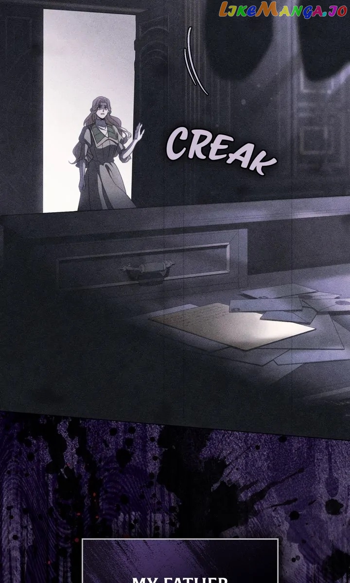 The Redemption of Earl Nottingham Chapter 1 - page 64