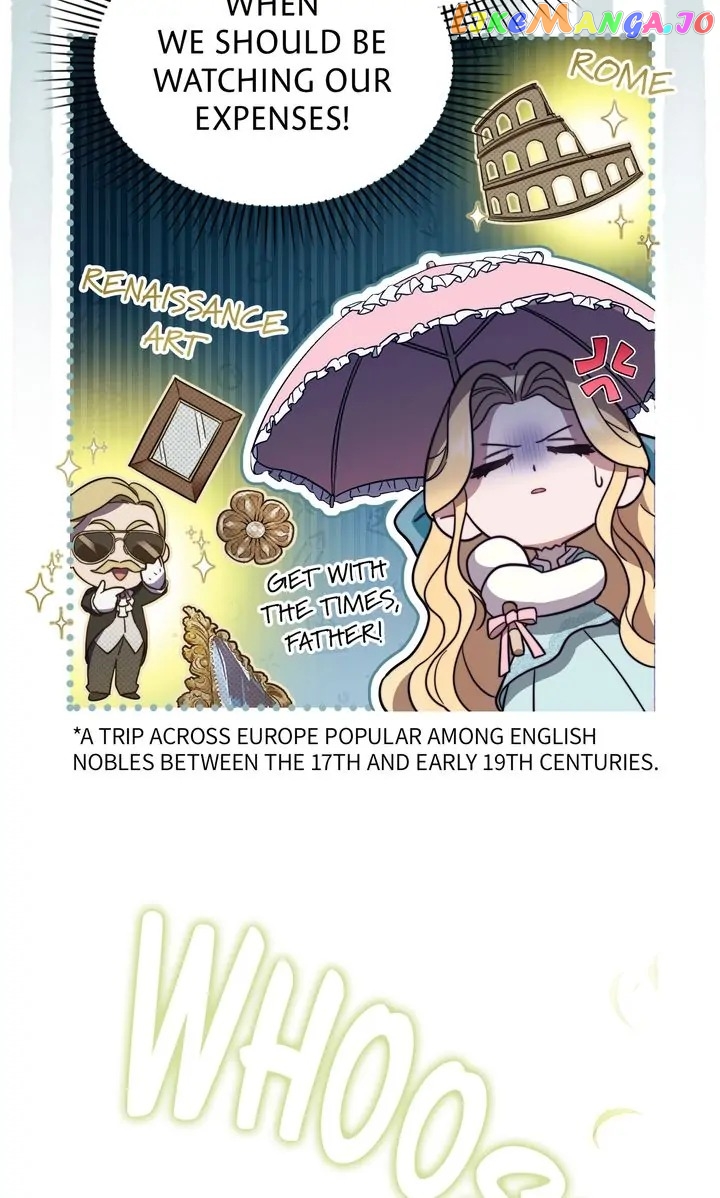 The Redemption of Earl Nottingham Chapter 1 - page 77