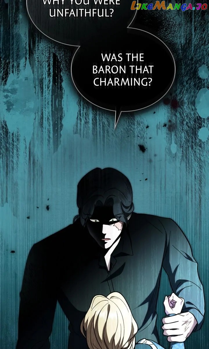 The Redemption of Earl Nottingham Chapter 1 - page 9