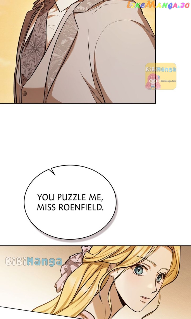 The Redemption of Earl Nottingham Chapter 8 - page 12
