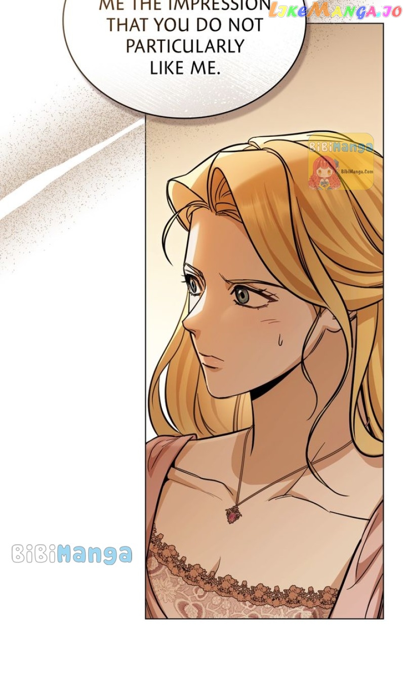 The Redemption of Earl Nottingham Chapter 8 - page 15