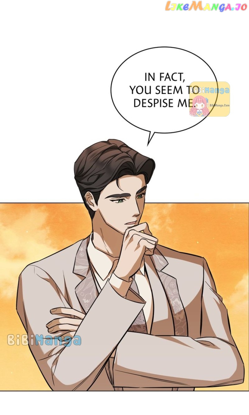 The Redemption of Earl Nottingham Chapter 8 - page 16