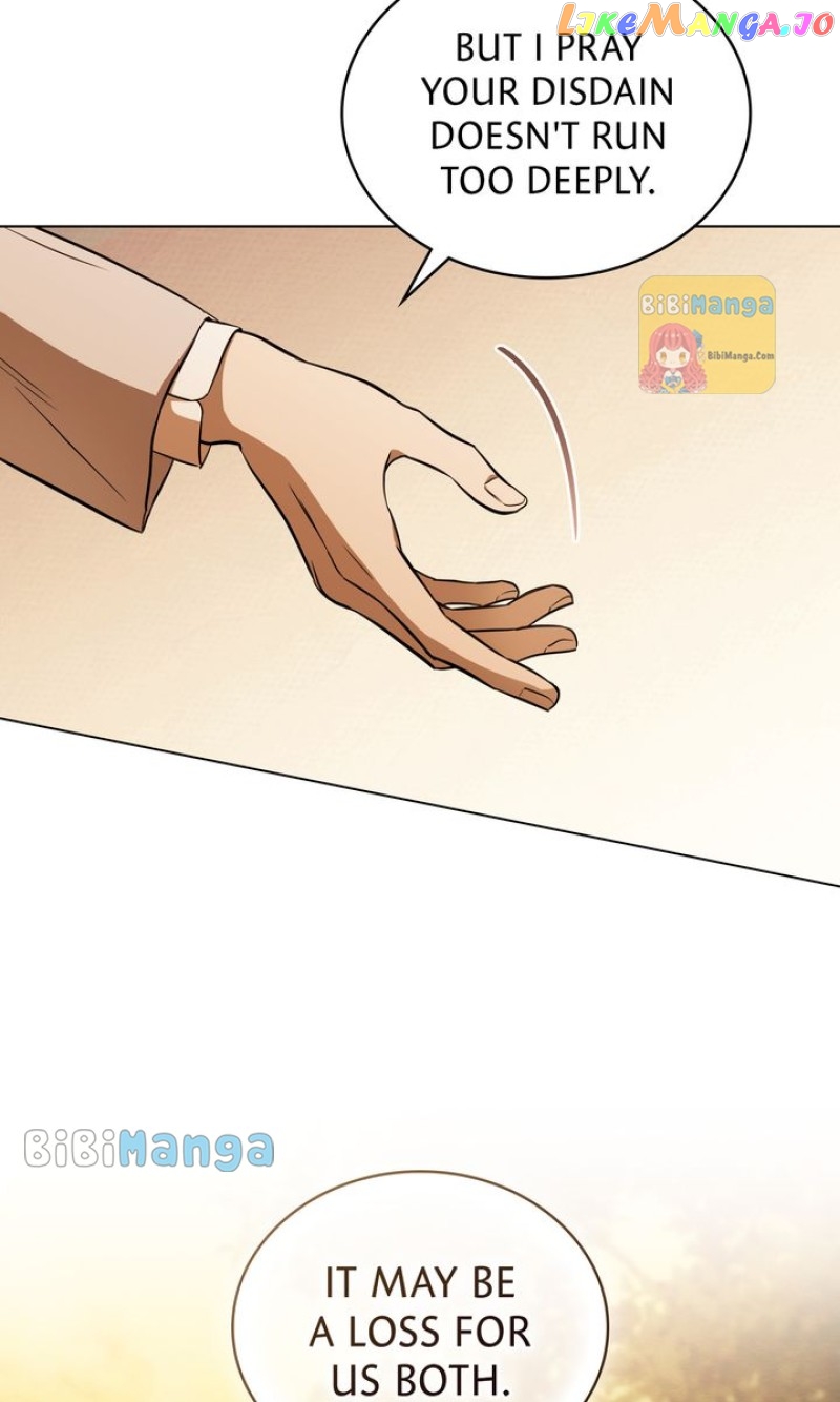 The Redemption of Earl Nottingham Chapter 8 - page 20