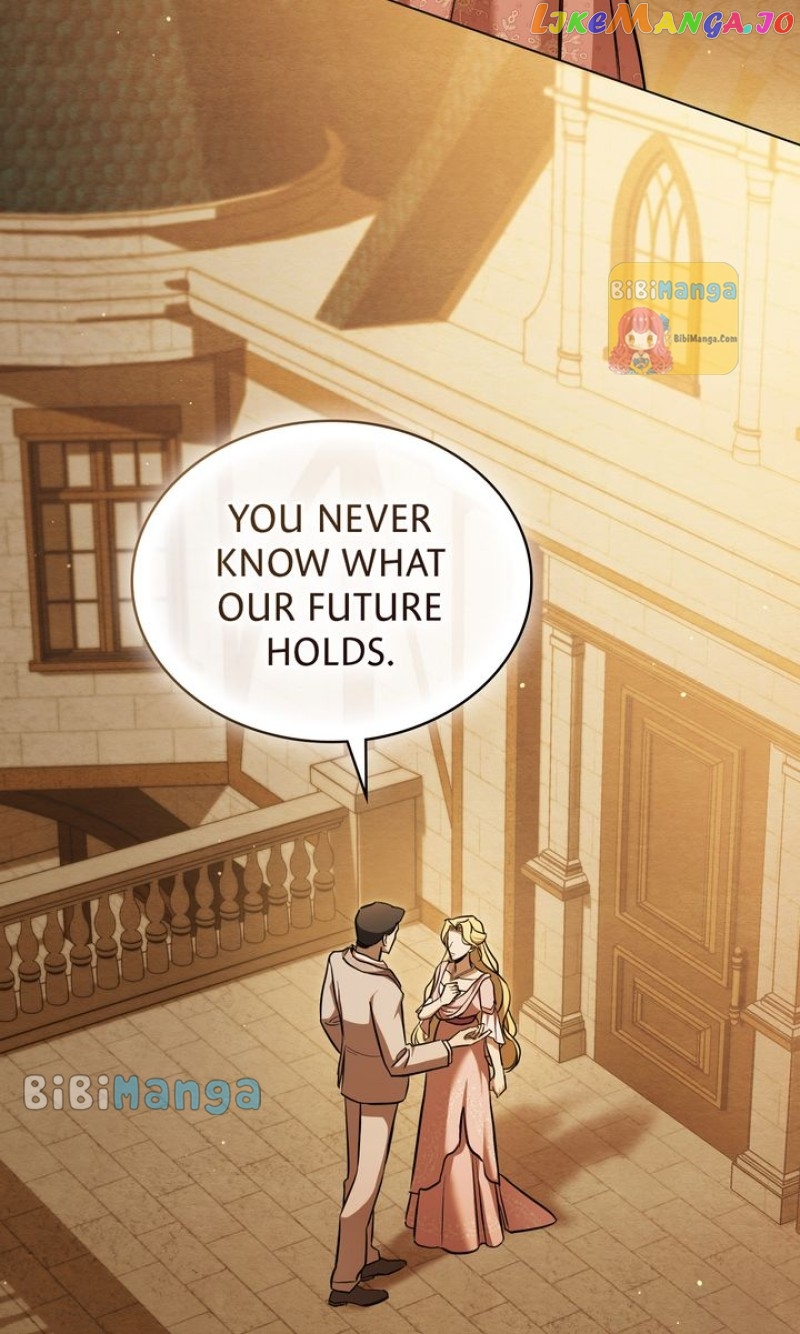 The Redemption of Earl Nottingham Chapter 8 - page 22