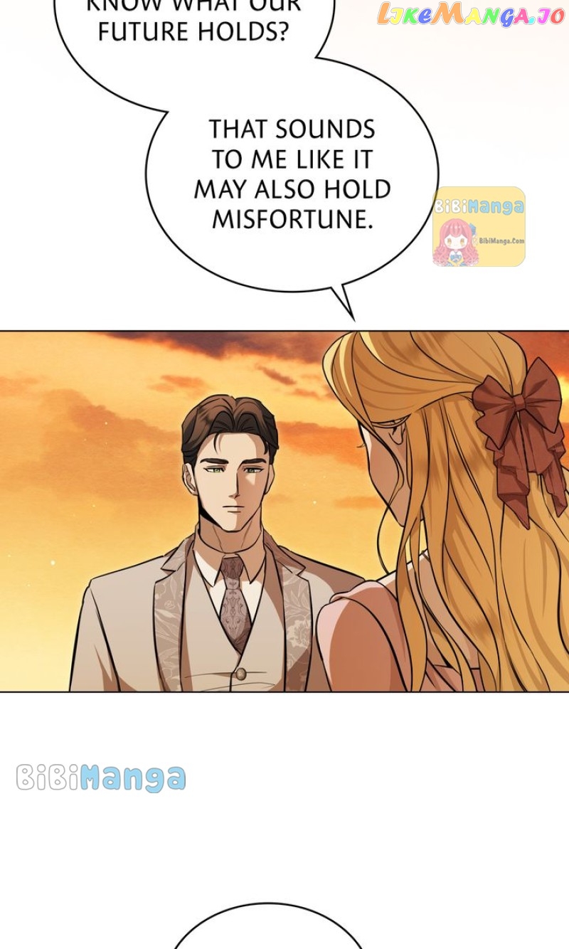 The Redemption of Earl Nottingham Chapter 8 - page 24