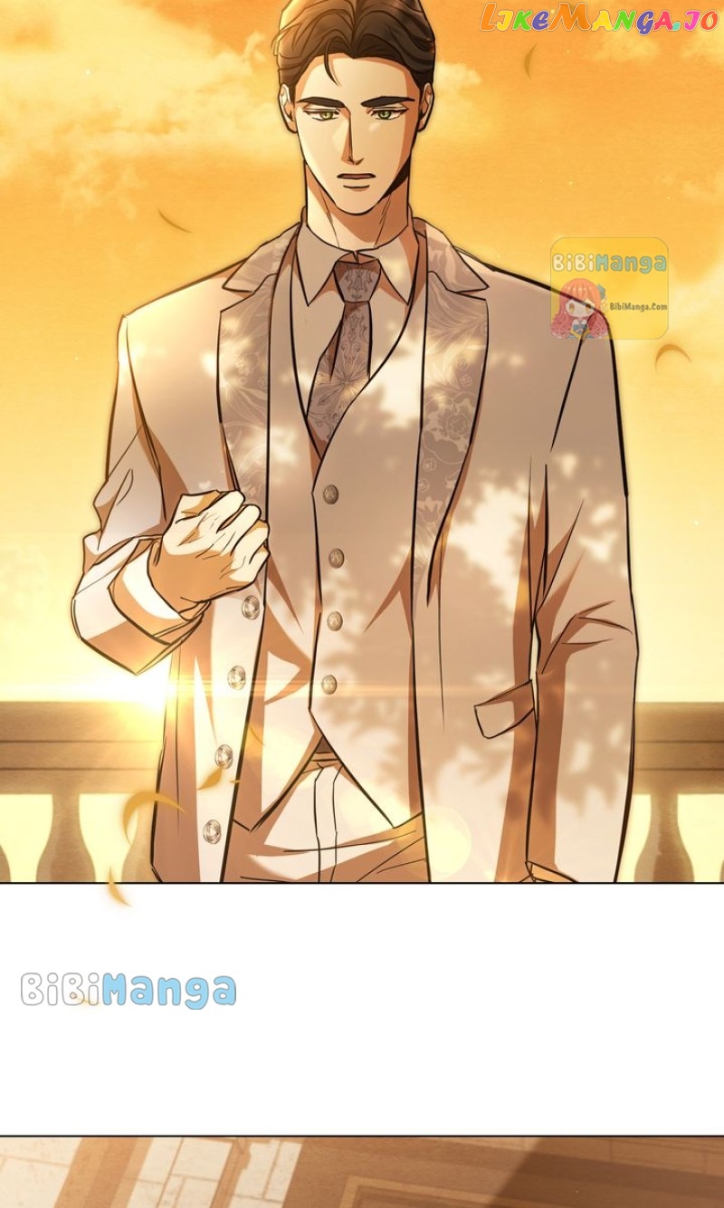 The Redemption of Earl Nottingham Chapter 8 - page 29