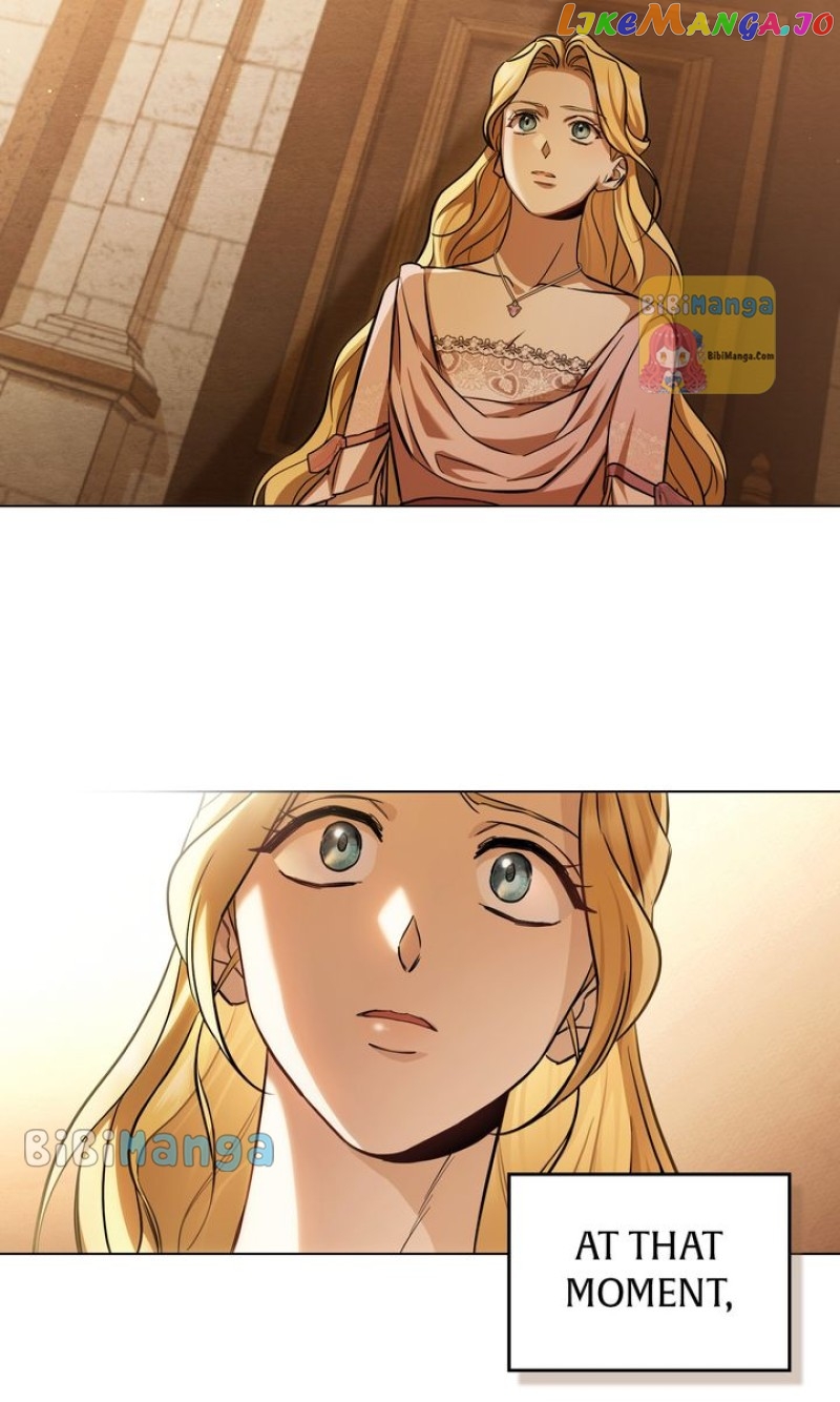The Redemption of Earl Nottingham Chapter 8 - page 30