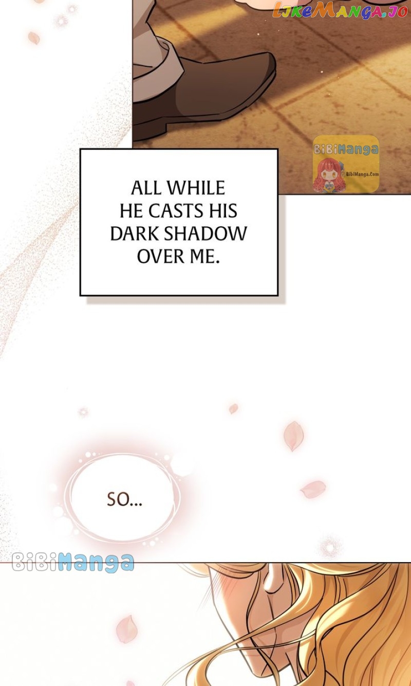 The Redemption of Earl Nottingham Chapter 8 - page 35
