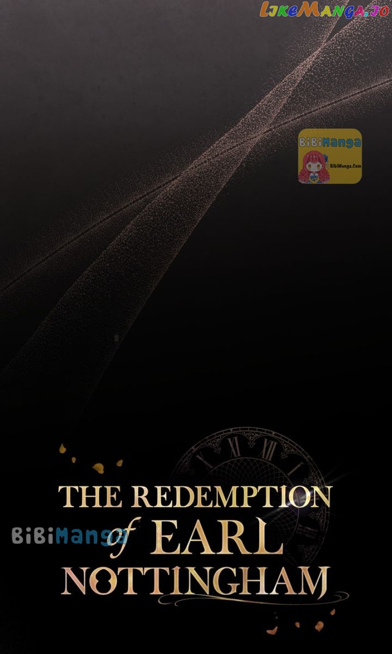 The Redemption of Earl Nottingham Chapter 8 - page 38