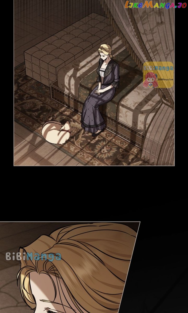 The Redemption of Earl Nottingham Chapter 8 - page 40