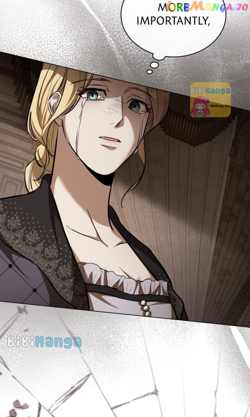 The Redemption of Earl Nottingham Chapter 8 - page 44
