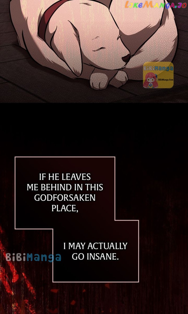 The Redemption of Earl Nottingham Chapter 8 - page 46
