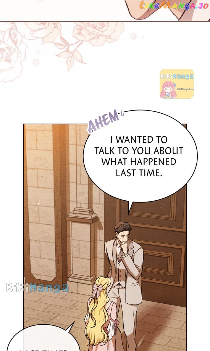 The Redemption of Earl Nottingham Chapter 8 - page 5