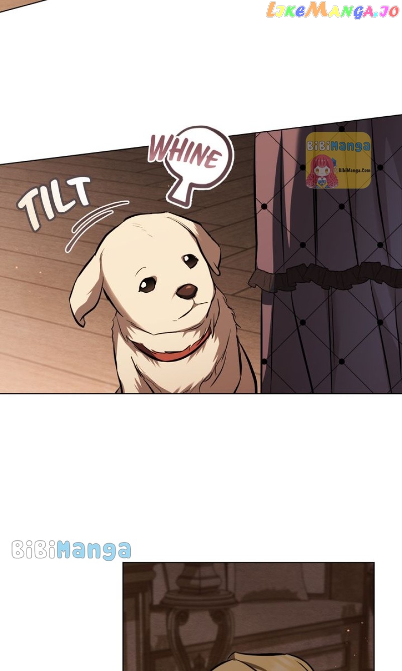 The Redemption of Earl Nottingham Chapter 8 - page 52