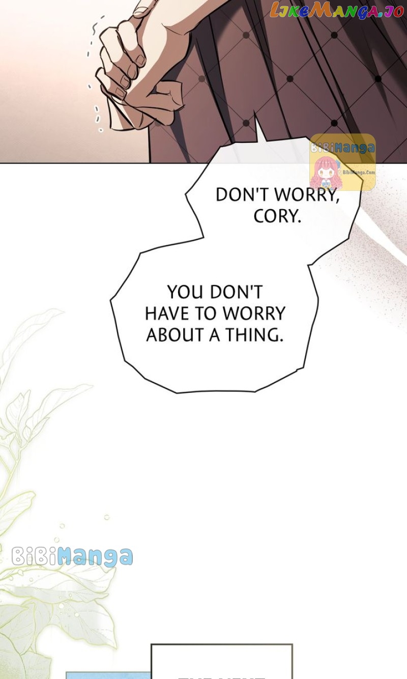 The Redemption of Earl Nottingham Chapter 8 - page 54