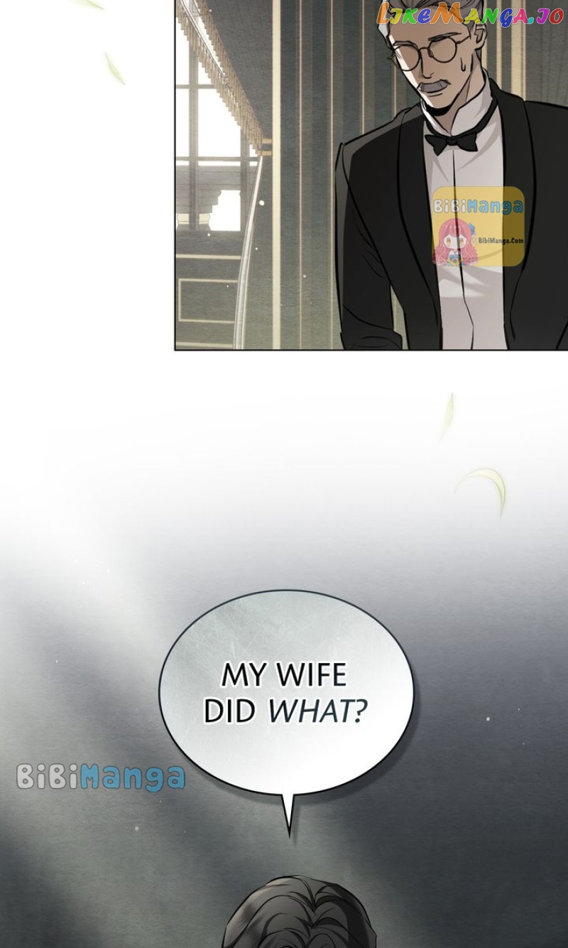 The Redemption of Earl Nottingham Chapter 8 - page 57