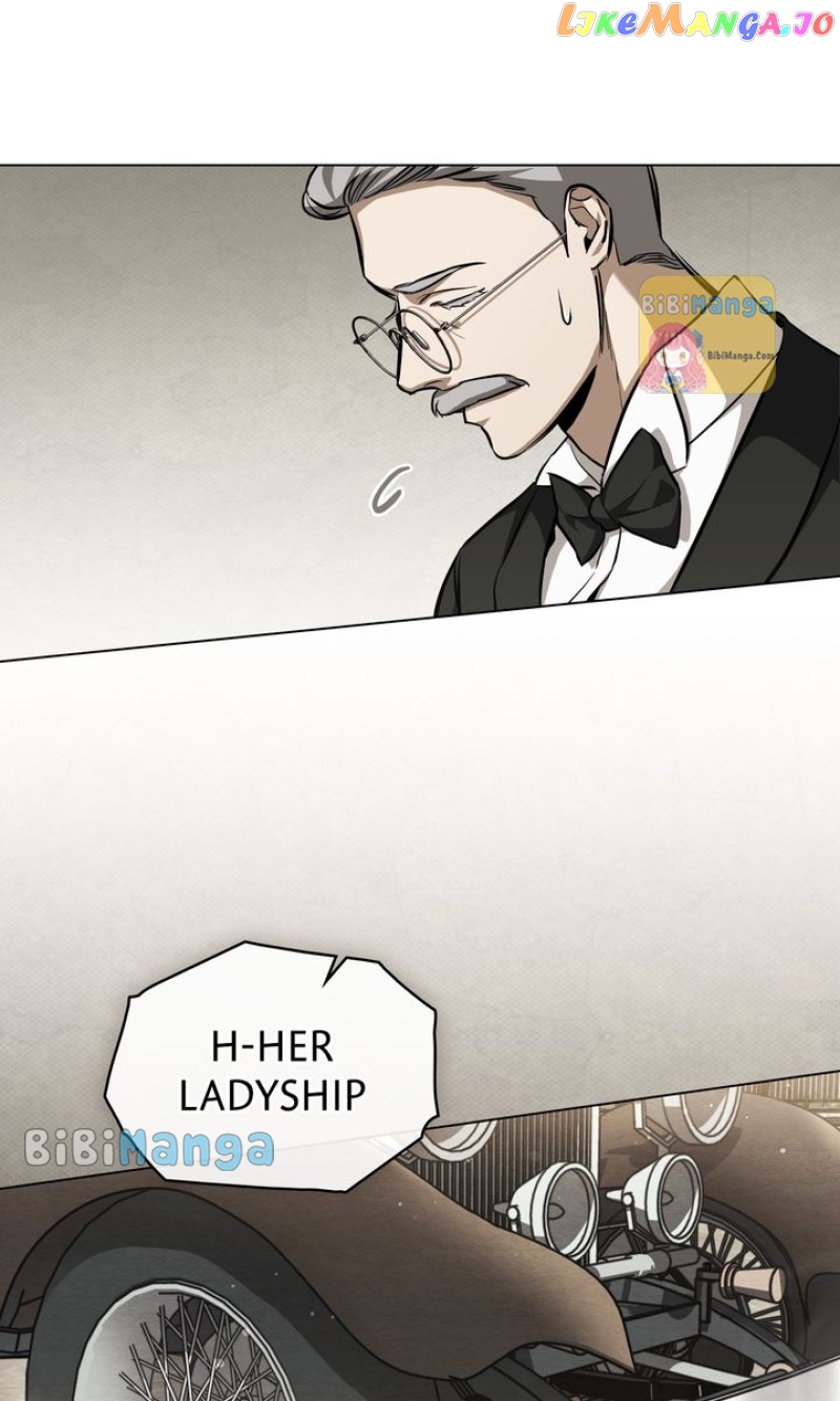 The Redemption of Earl Nottingham Chapter 8 - page 59