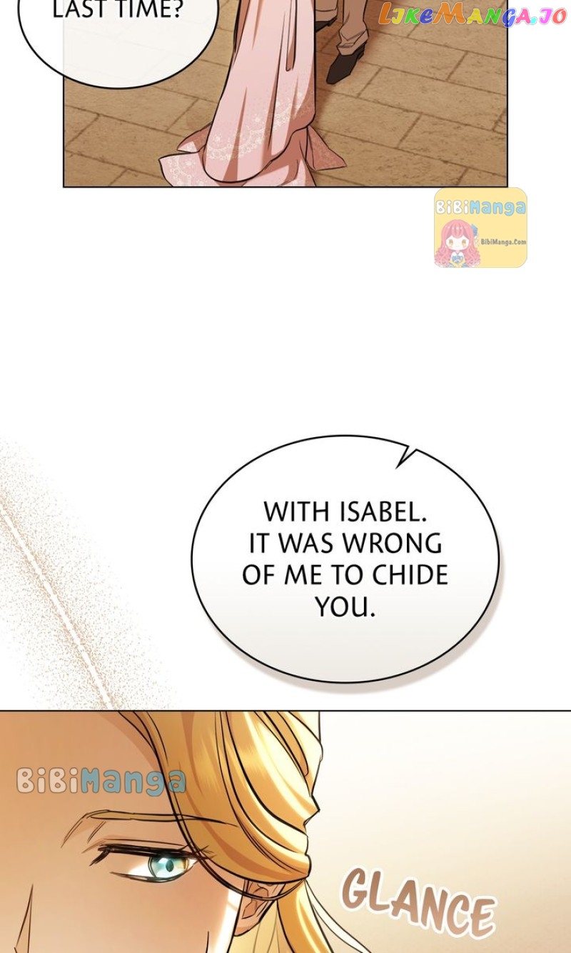 The Redemption of Earl Nottingham Chapter 8 - page 6