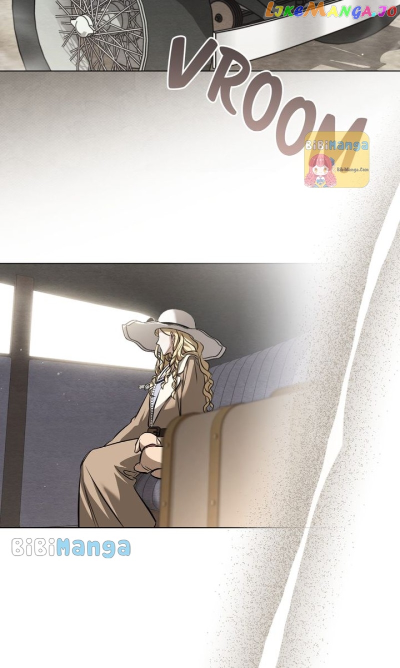 The Redemption of Earl Nottingham Chapter 8 - page 60
