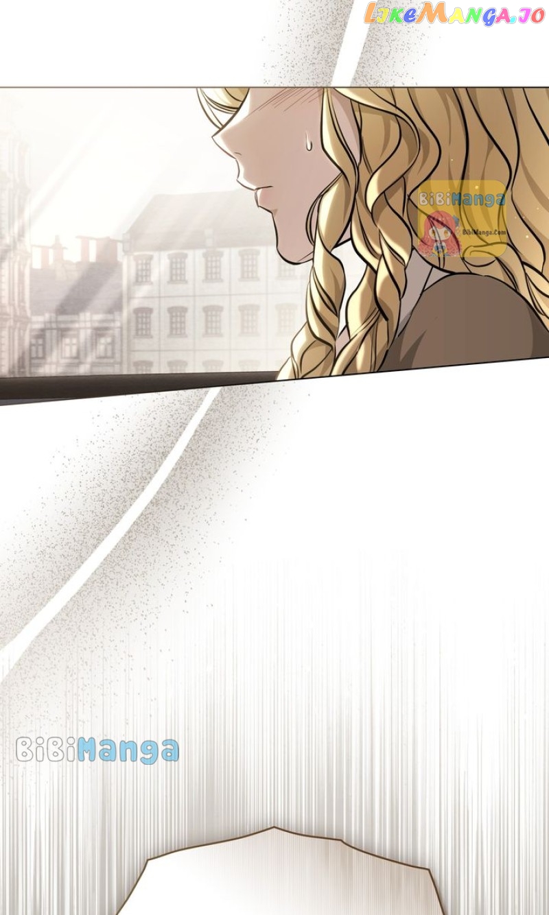 The Redemption of Earl Nottingham Chapter 8 - page 61