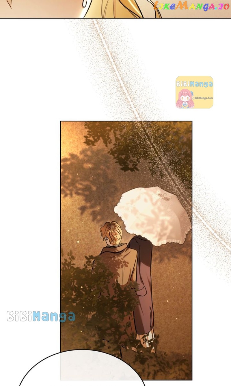 The Redemption of Earl Nottingham Chapter 8 - page 7