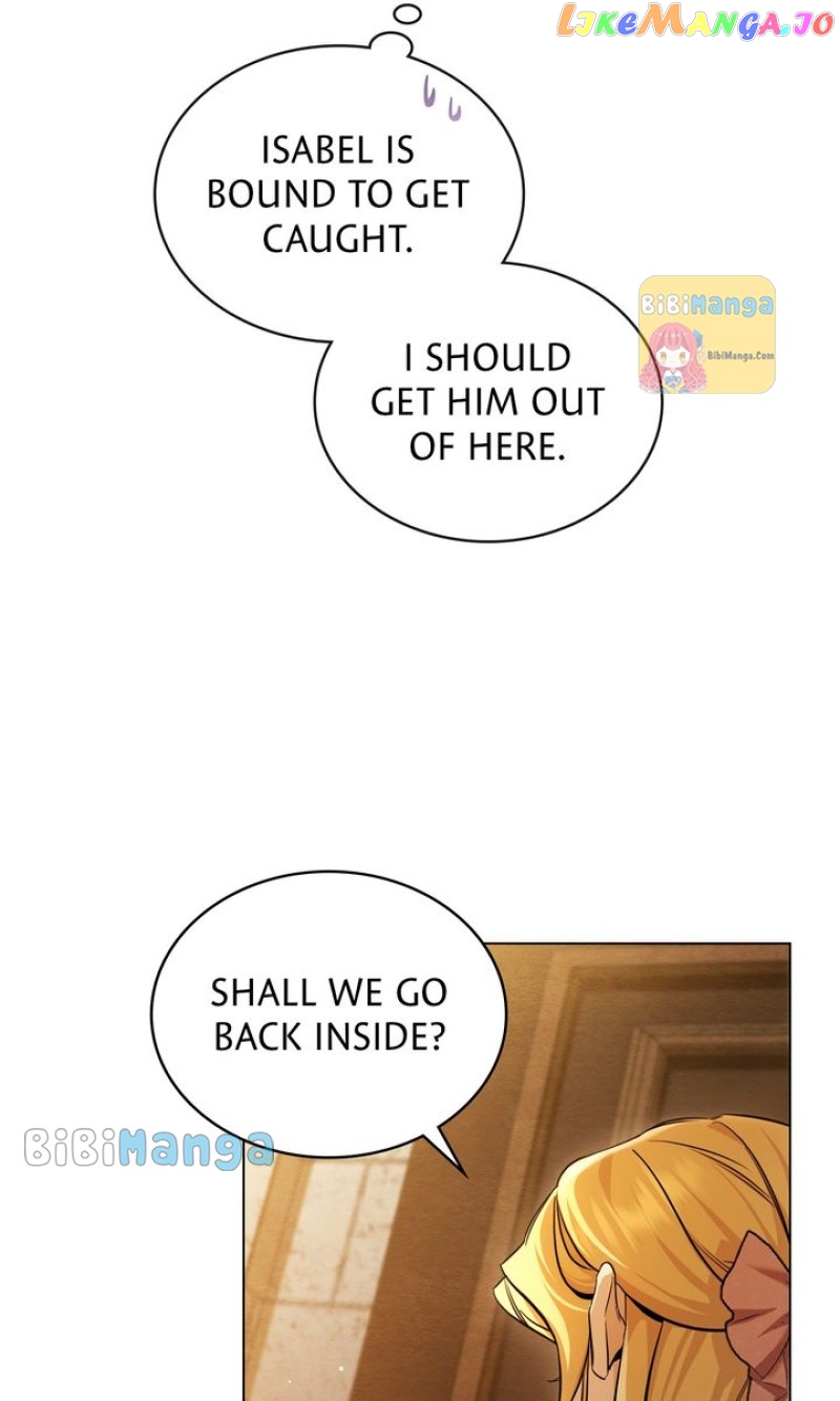 The Redemption of Earl Nottingham Chapter 8 - page 9