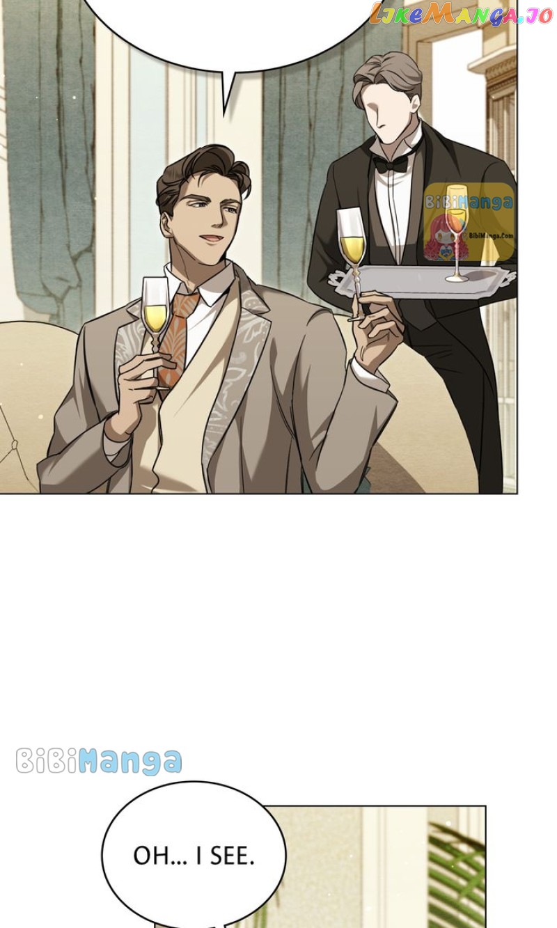 The Redemption of Earl Nottingham Chapter 7 - page 12