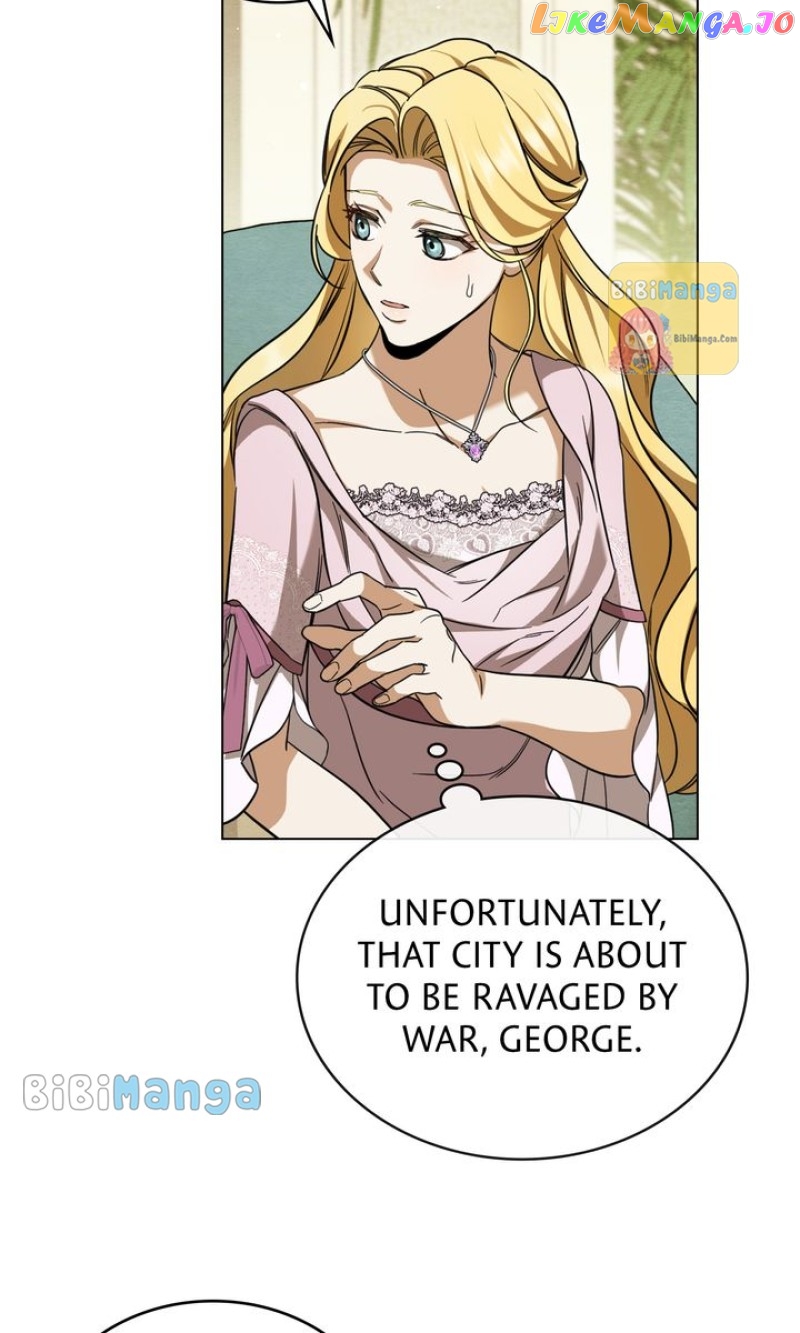 The Redemption of Earl Nottingham Chapter 7 - page 13