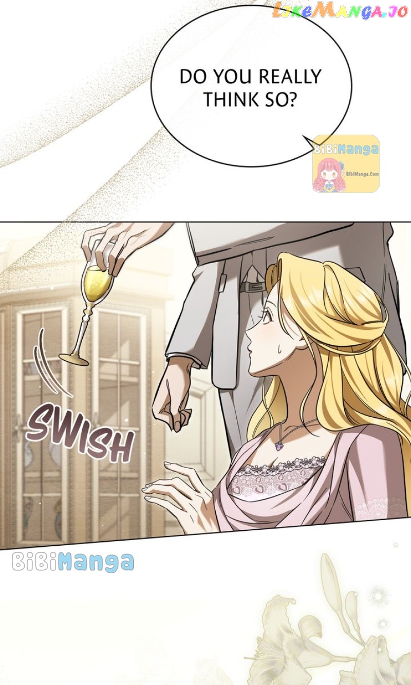 The Redemption of Earl Nottingham Chapter 7 - page 15