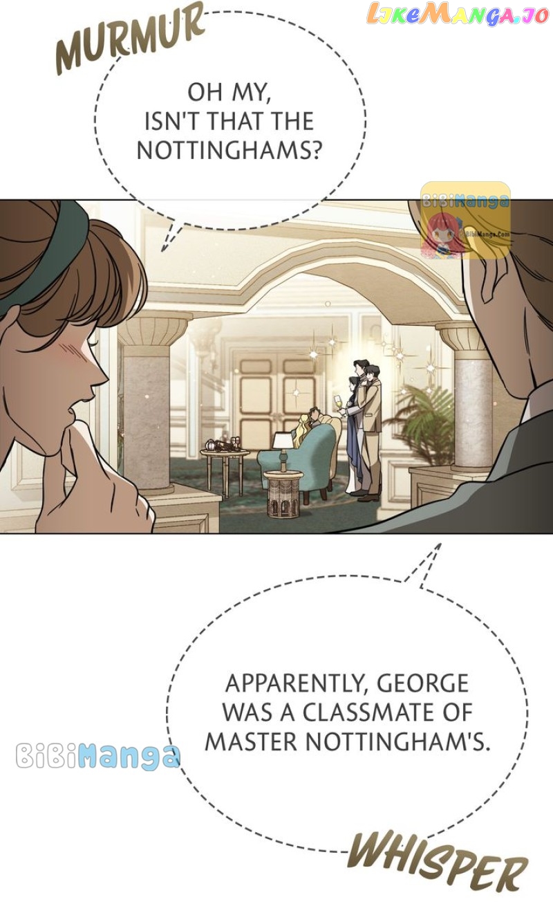 The Redemption of Earl Nottingham Chapter 7 - page 19