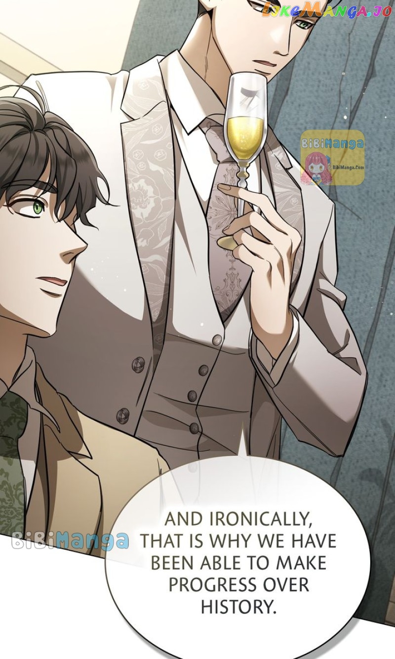 The Redemption of Earl Nottingham Chapter 7 - page 29