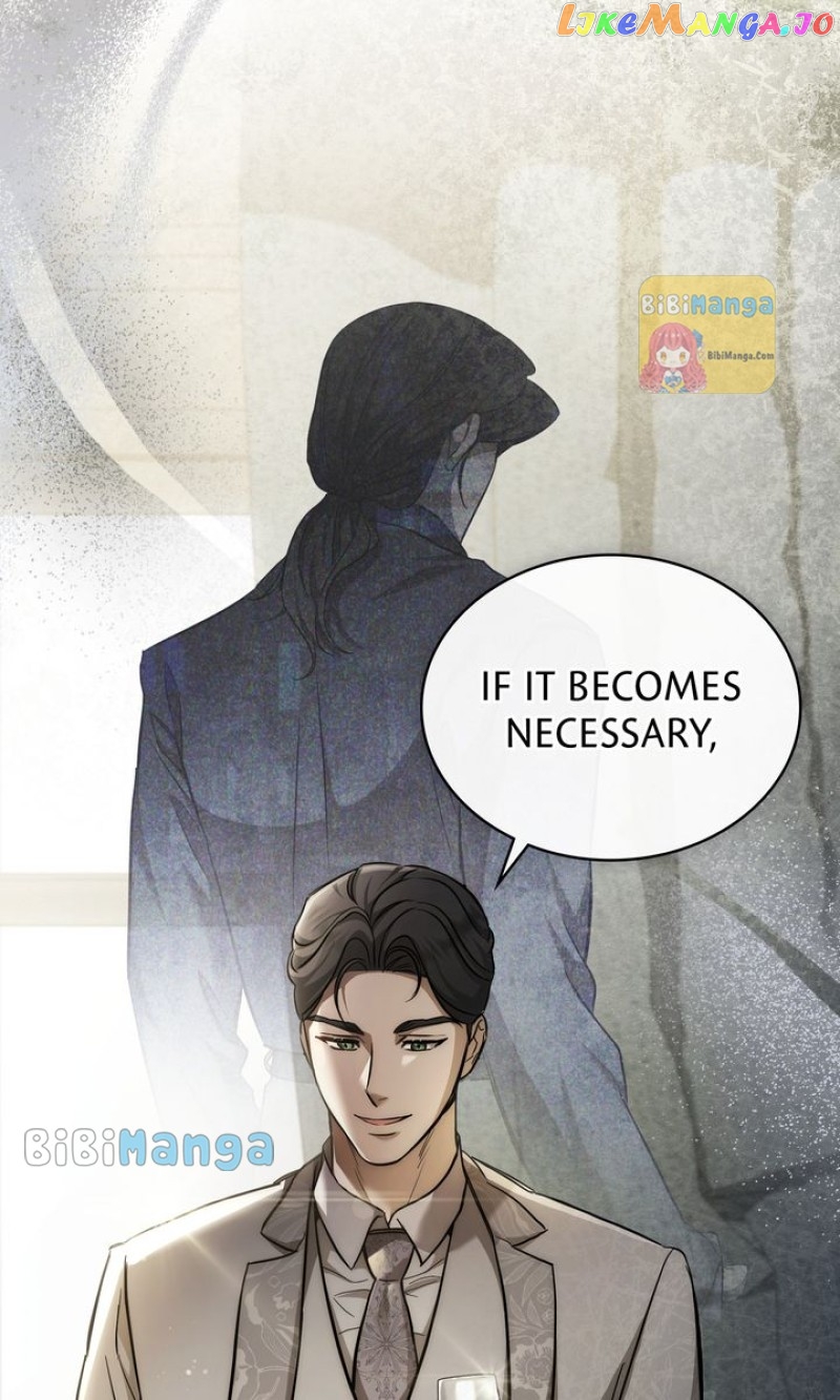 The Redemption of Earl Nottingham Chapter 7 - page 33