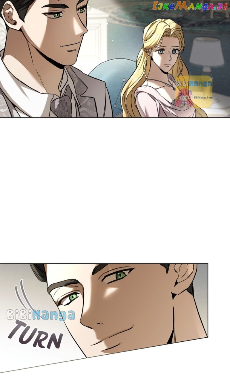 The Redemption of Earl Nottingham Chapter 7 - page 35