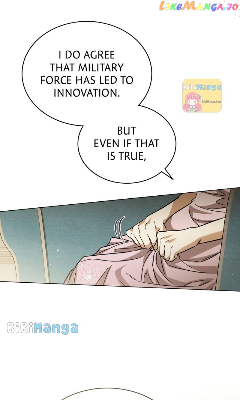 The Redemption of Earl Nottingham Chapter 7 - page 39