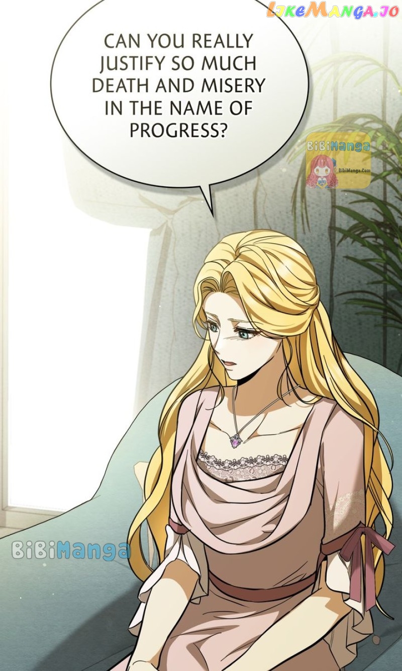 The Redemption of Earl Nottingham Chapter 7 - page 40