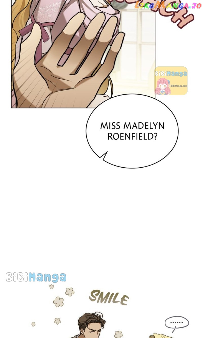 The Redemption of Earl Nottingham Chapter 7 - page 5