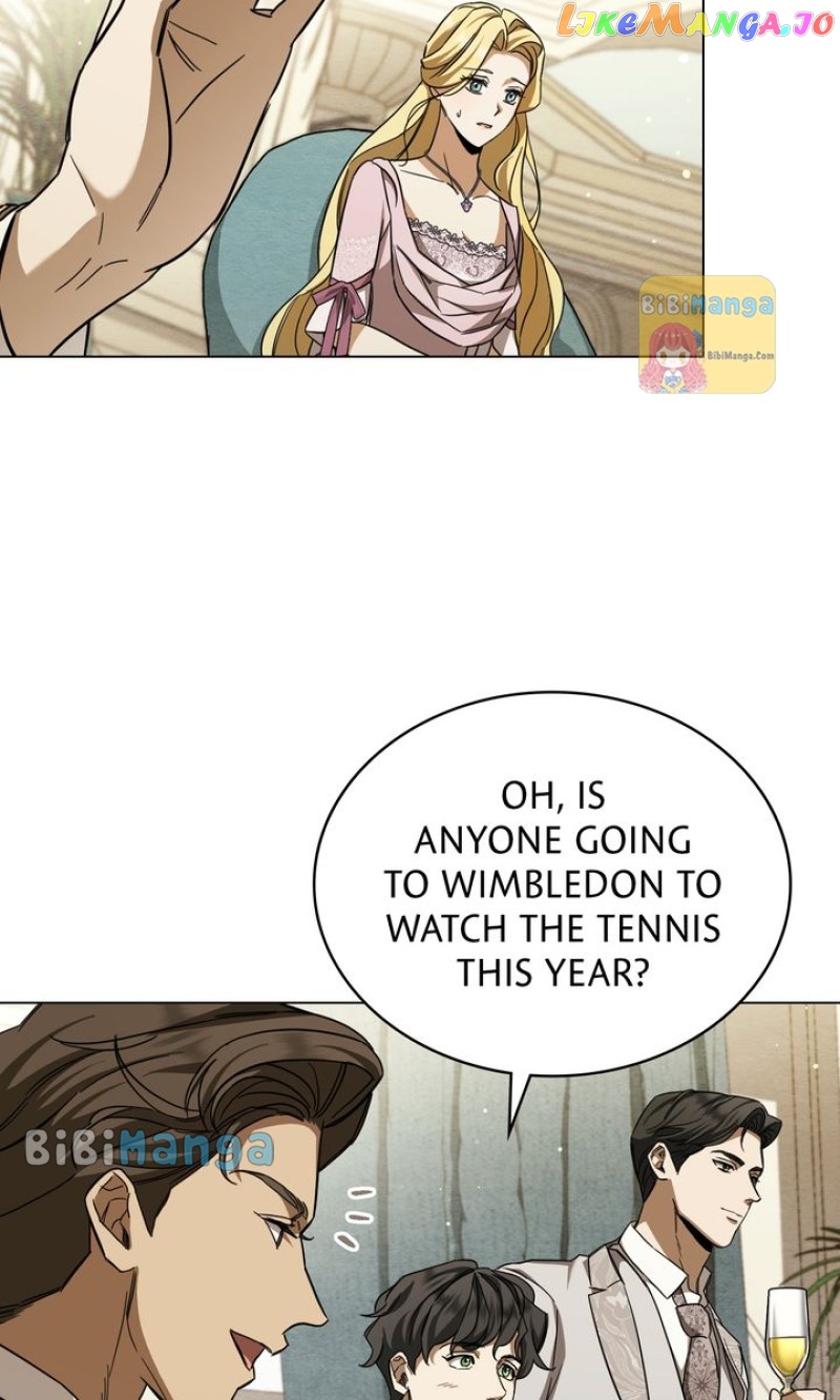 The Redemption of Earl Nottingham Chapter 7 - page 50