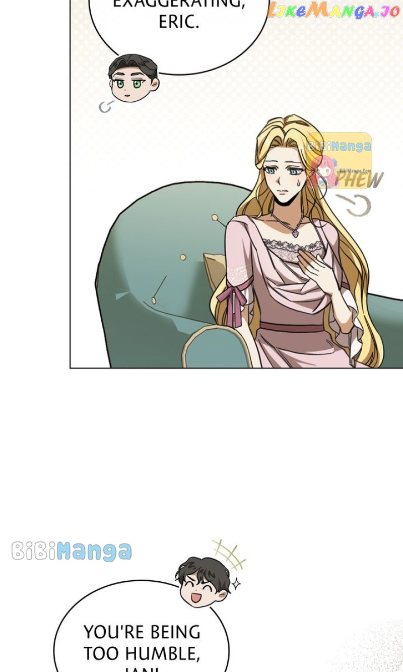 The Redemption of Earl Nottingham Chapter 7 - page 52