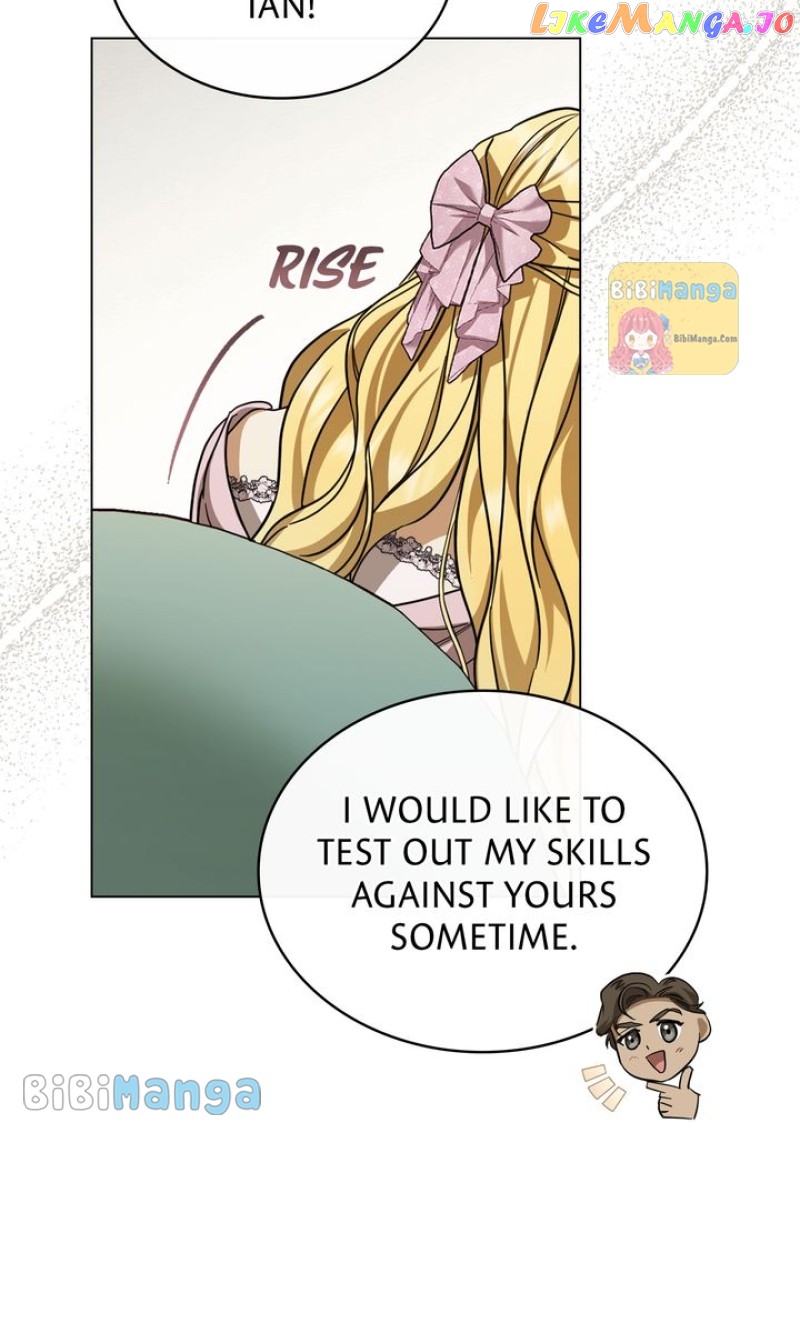 The Redemption of Earl Nottingham Chapter 7 - page 53