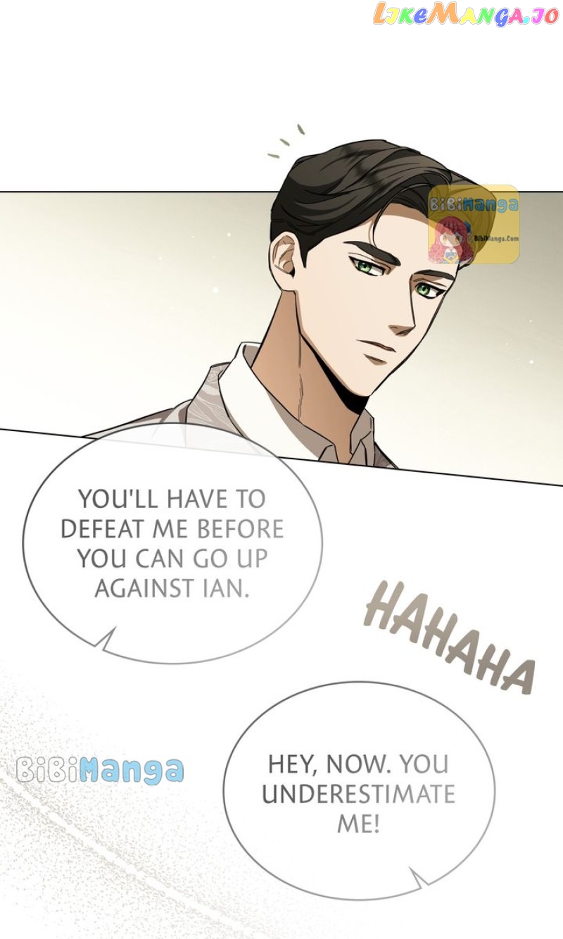 The Redemption of Earl Nottingham Chapter 7 - page 54