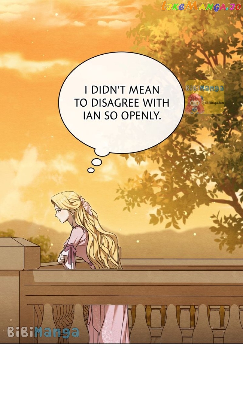 The Redemption of Earl Nottingham Chapter 7 - page 58