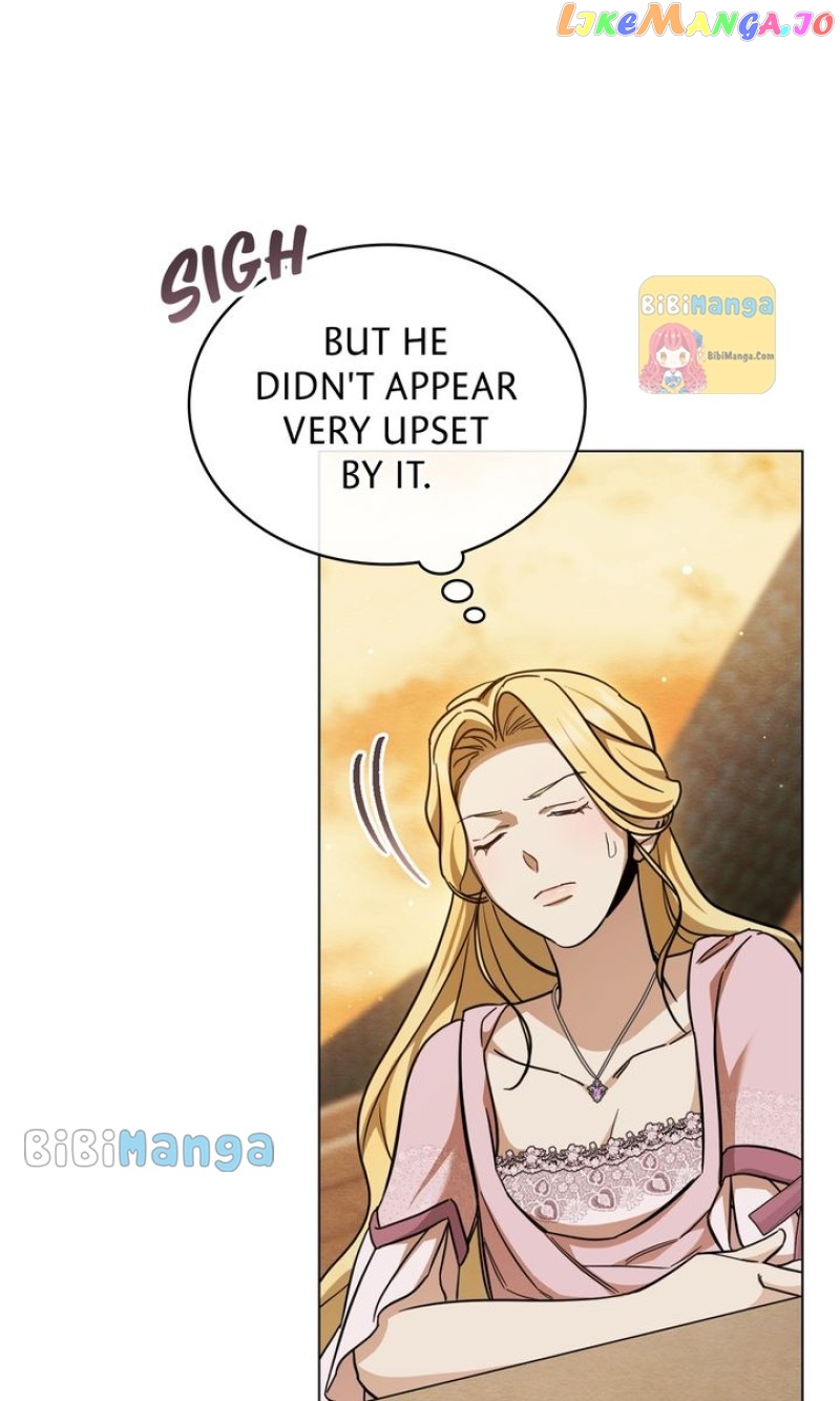 The Redemption of Earl Nottingham Chapter 7 - page 59