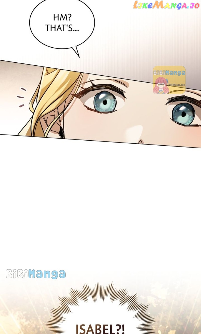 The Redemption of Earl Nottingham Chapter 7 - page 62
