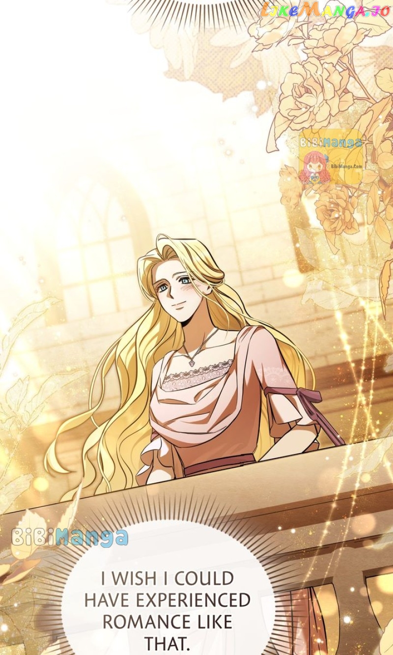 The Redemption of Earl Nottingham Chapter 7 - page 68