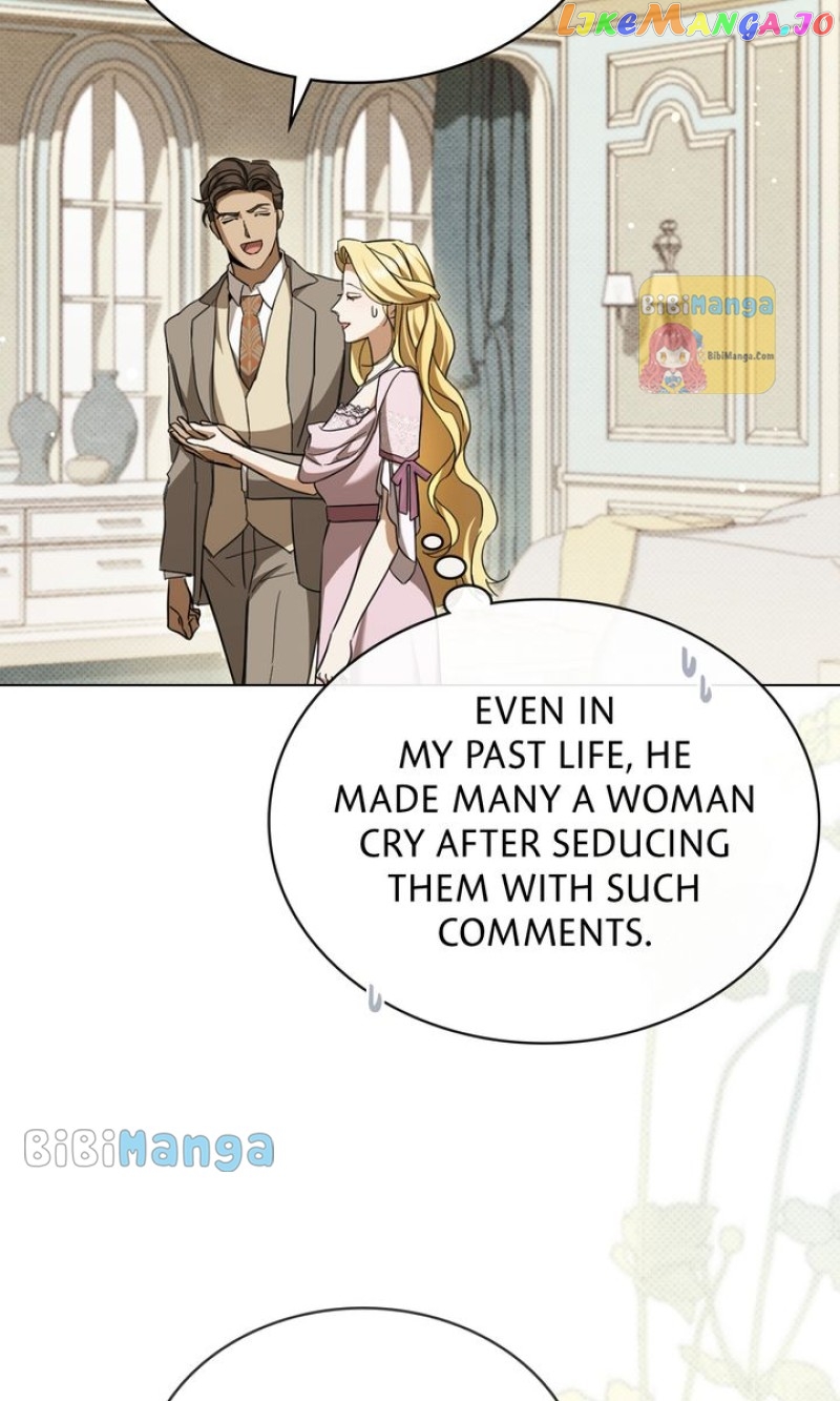 The Redemption of Earl Nottingham Chapter 7 - page 8