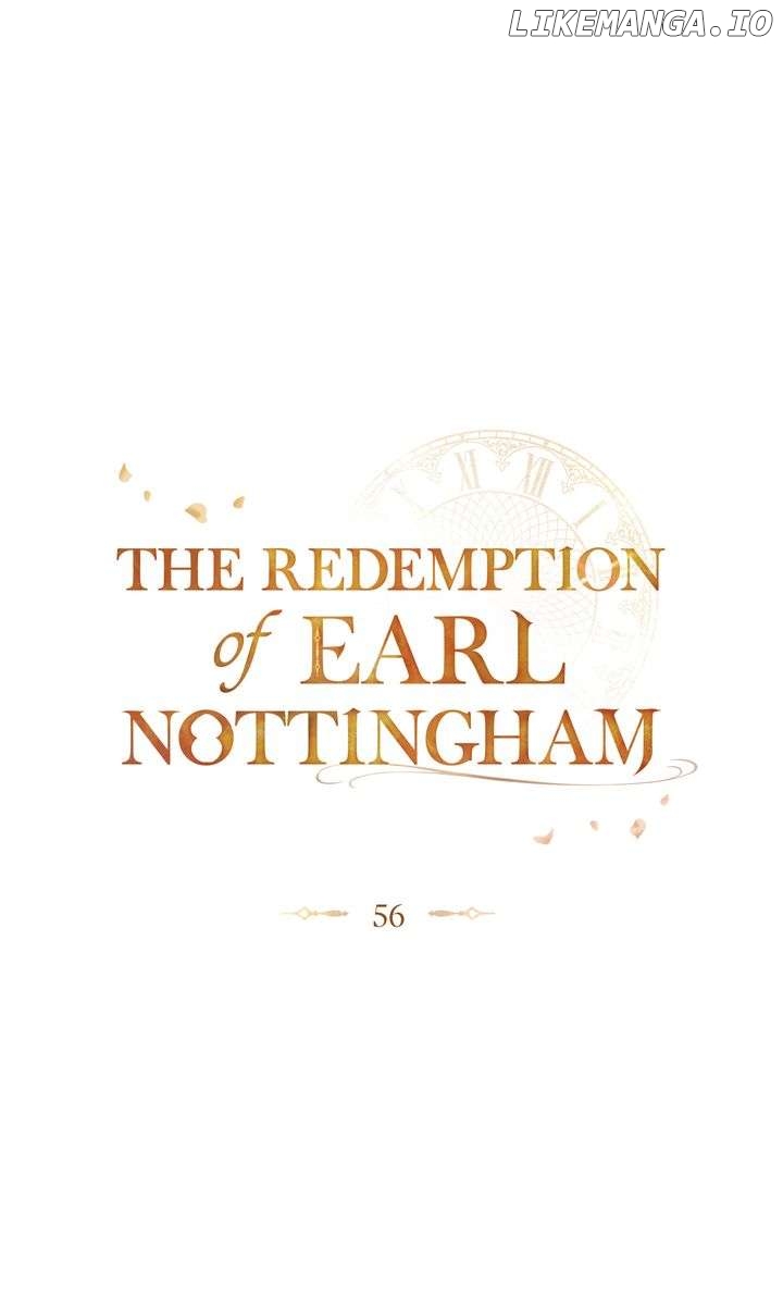 The Redemption of Earl Nottingham Chapter 56 - page 18