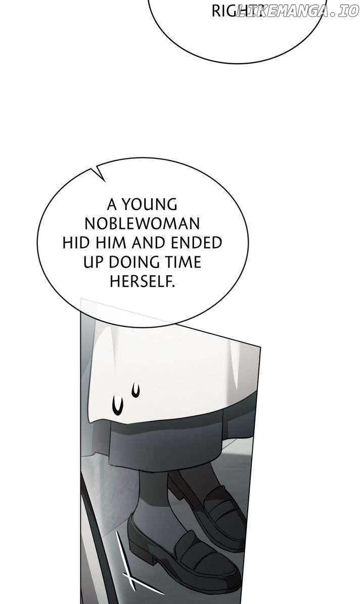 The Redemption of Earl Nottingham Chapter 56 - page 35