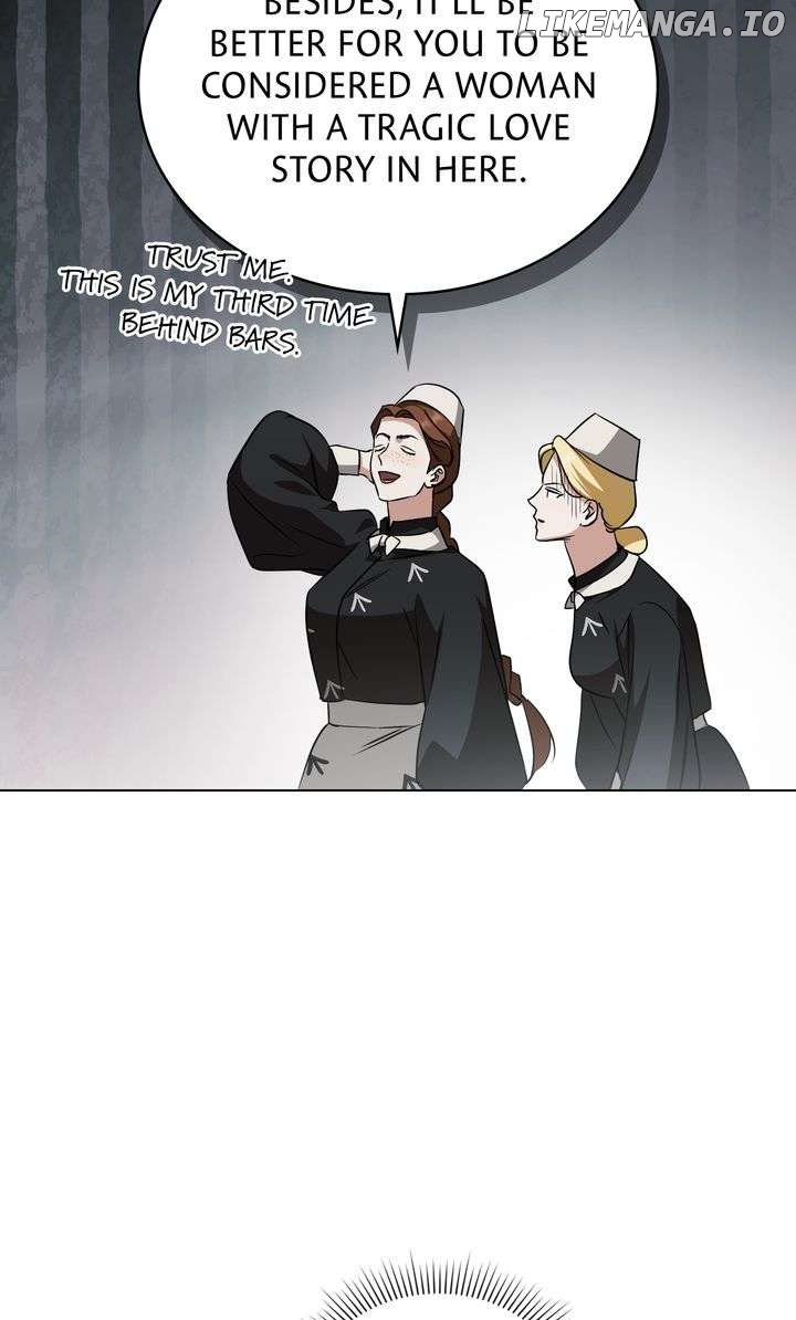The Redemption of Earl Nottingham Chapter 56 - page 48